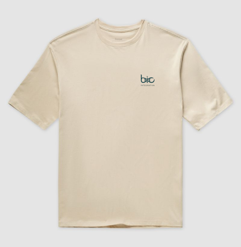 Bio Integrativa - Oversized