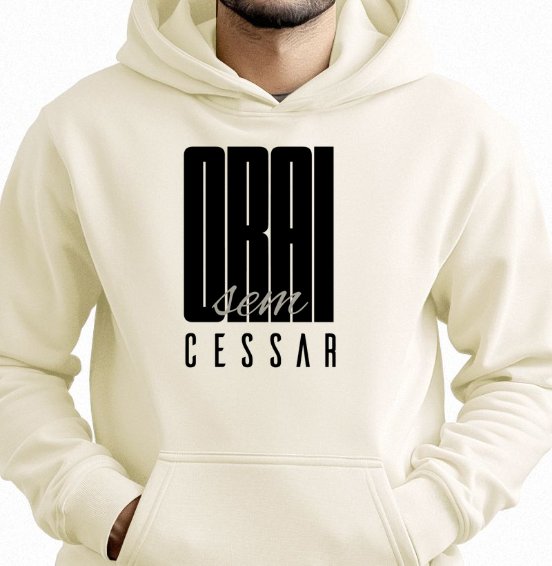 Orai sem cessar