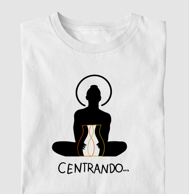 Centrando...