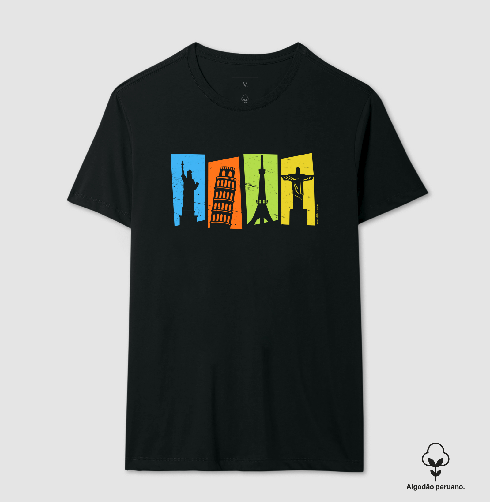 Camisa 0