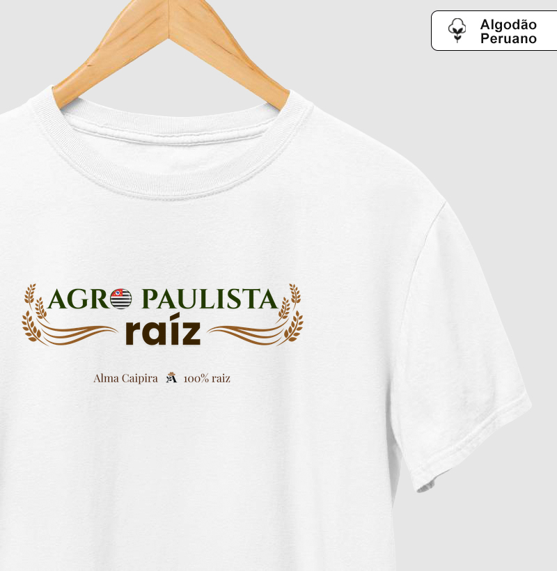 Agro Paulista raíz