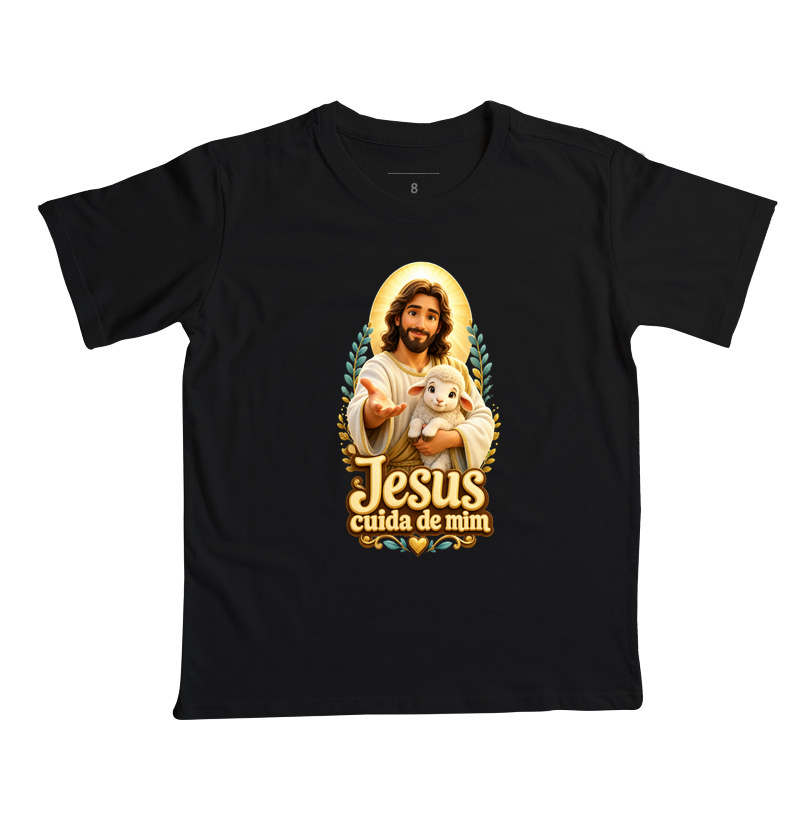 Jesus Cuida de Mim