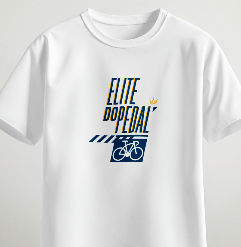 Elite do pedal