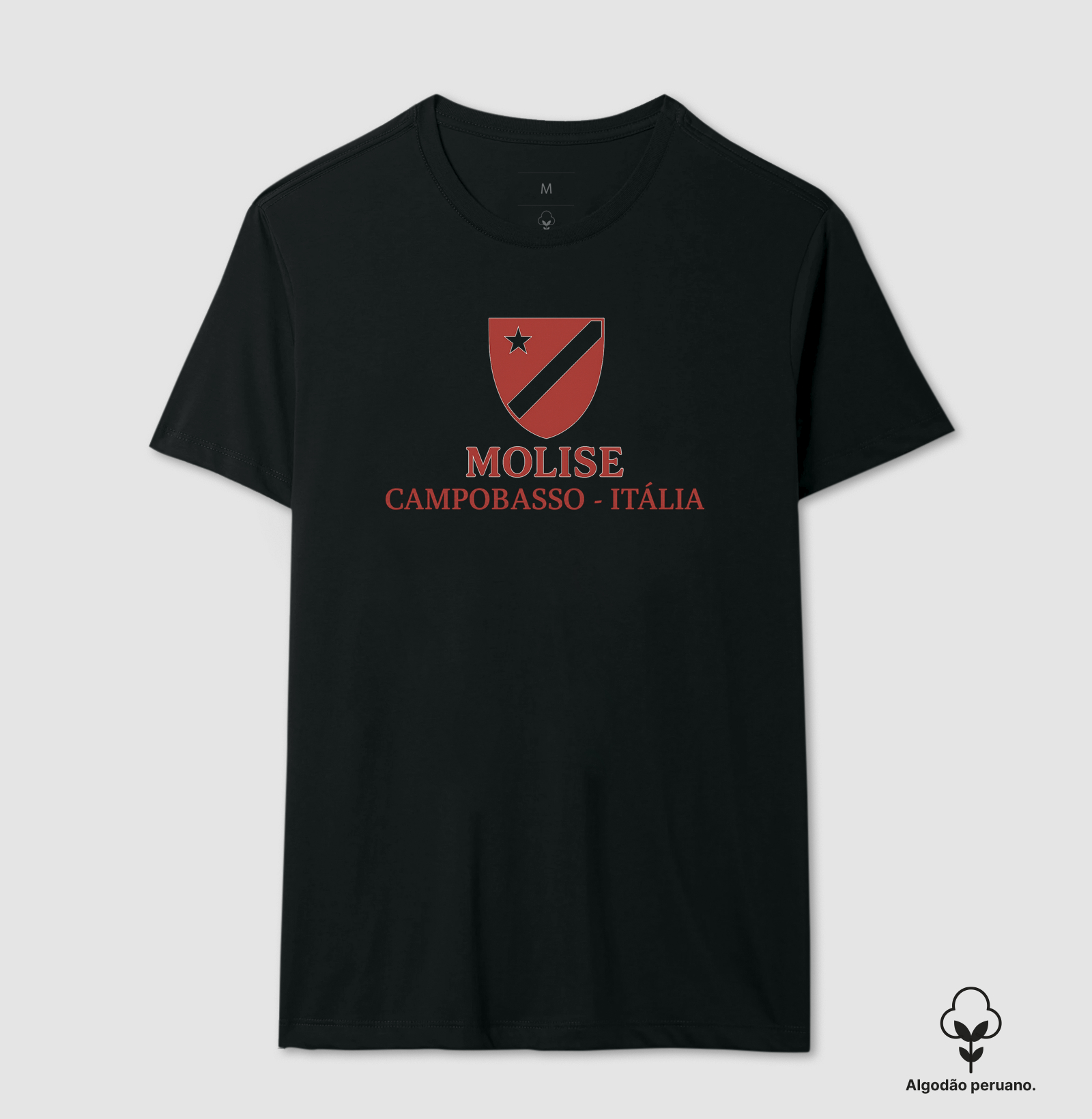 Molise - Campobasso - Personalizada