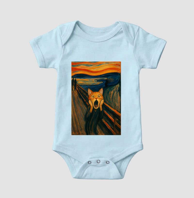 O Grito Felino