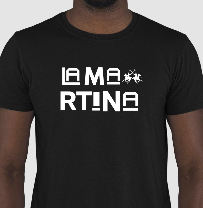 Camiseta Assimetric 