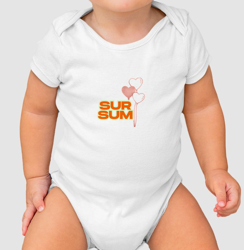 SURSUM CORDA