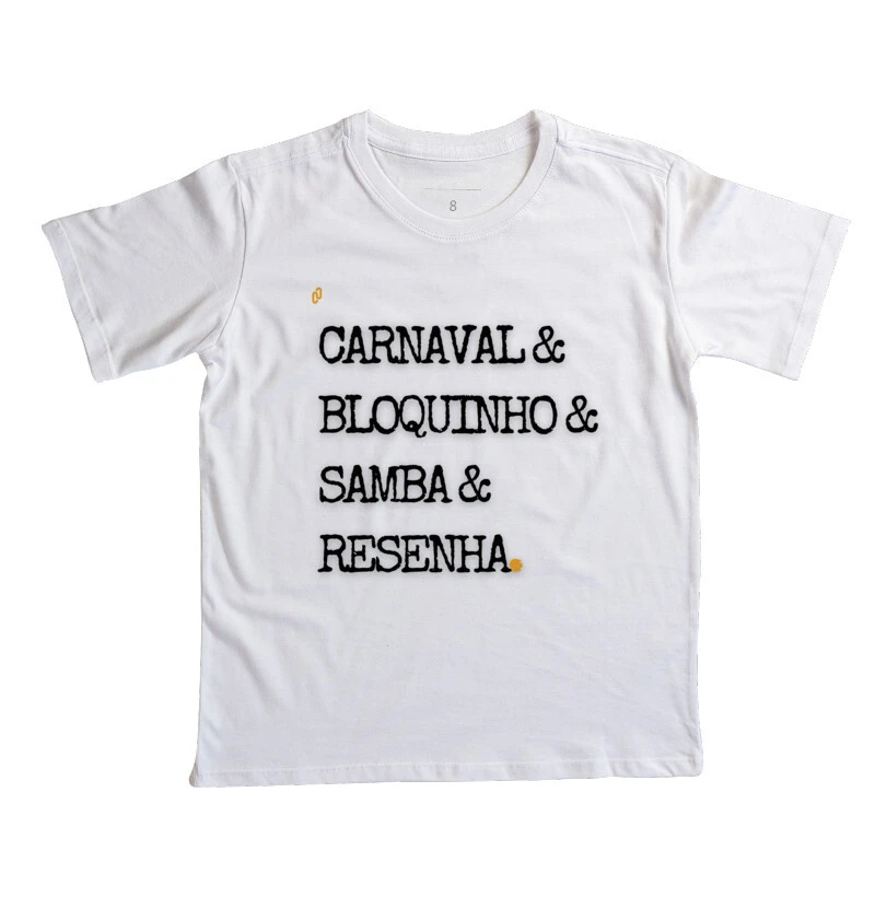 453 - CARNAVAL, BLOQUINHO, SAMBA & RESENHA