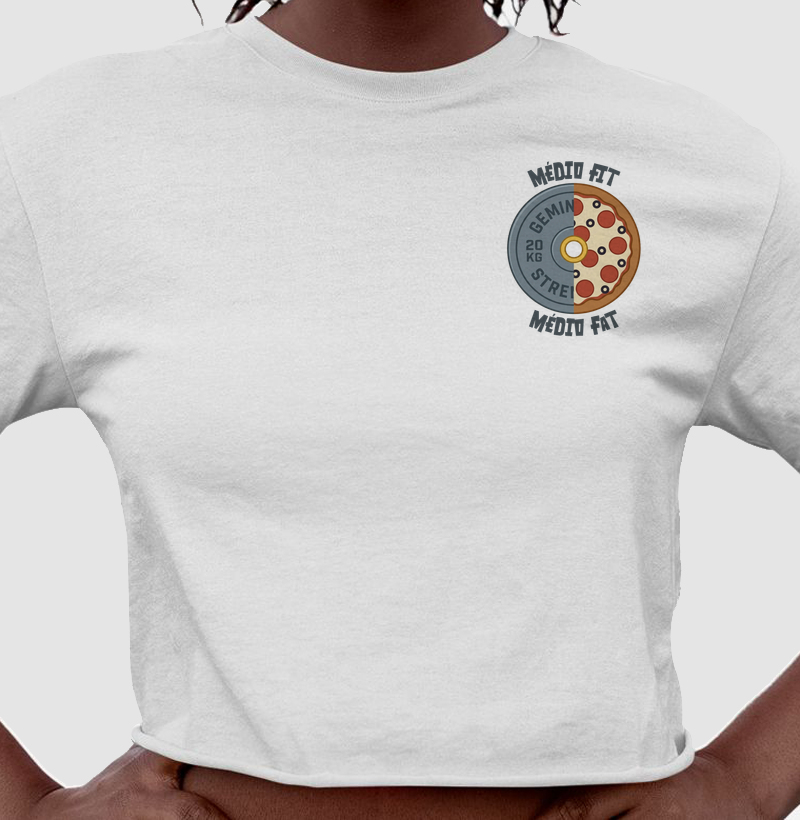 MÉDIO FIT MÉDIO FAT
