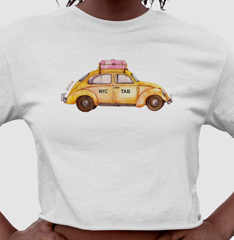 New York Taxi