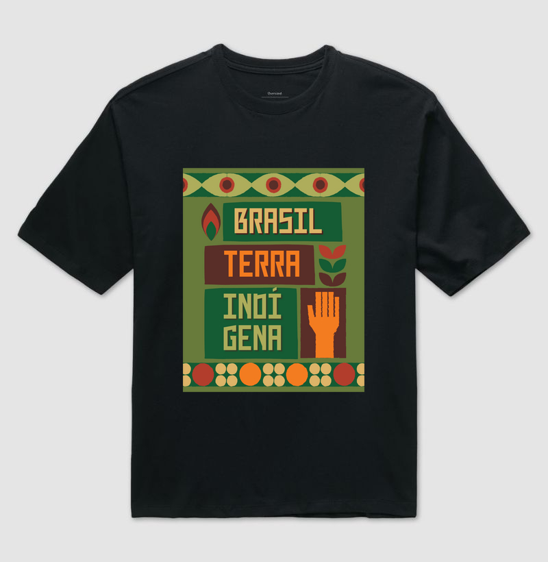 Brasil terra indígenas 