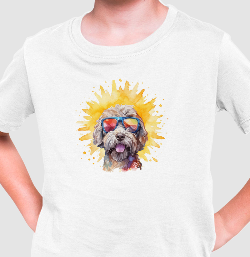 Cachorro do Verão II