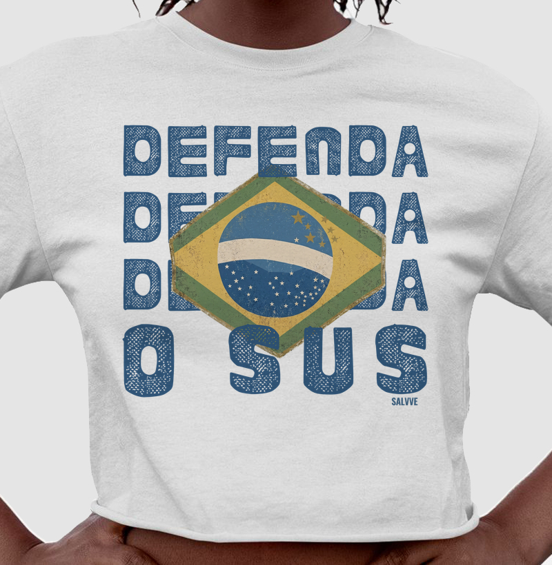 Defenda o SUS - Cropped