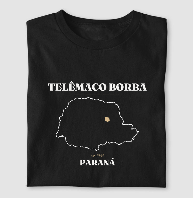Telêmaco Borba | Legado PR