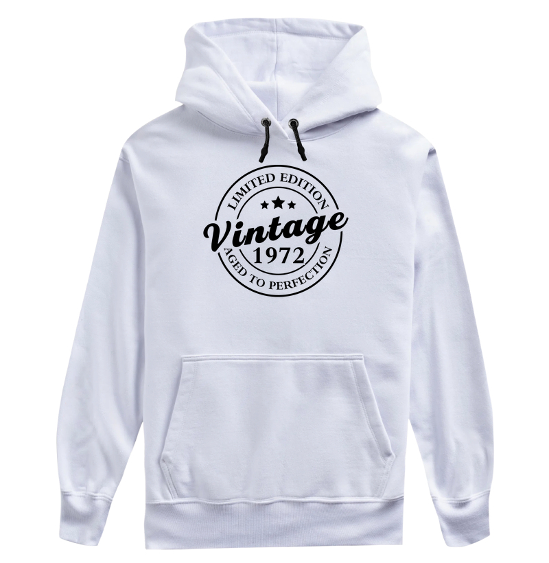 1972 - Age To Perfection