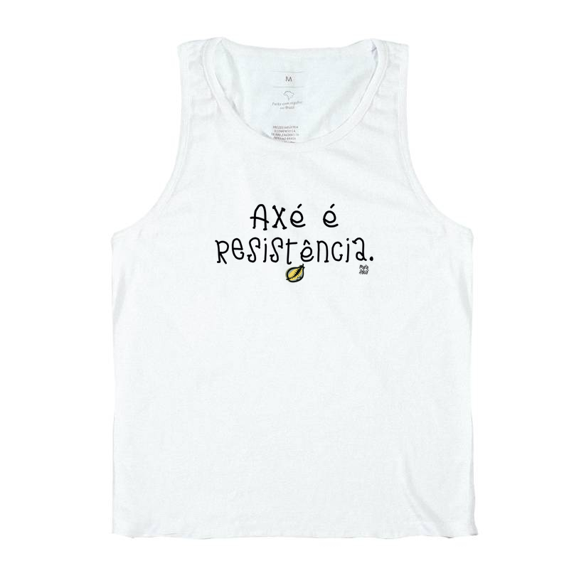 Regata Axé é Resistência Maria Patuá