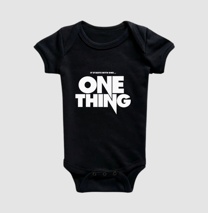 ONE THING