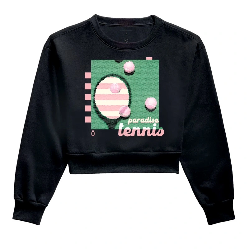 PARADISE _TENNIS_ ÖTA