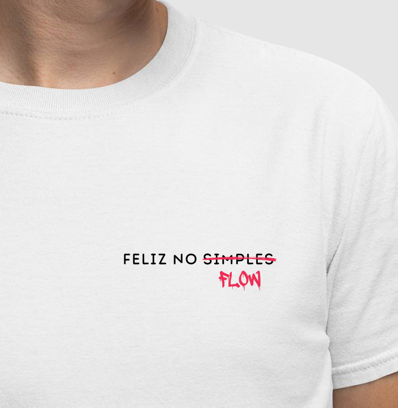 FELIZ NO FLOW - pq