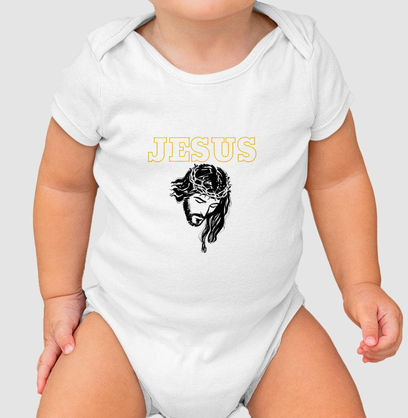 "Jesus – Fé e Inspiração"