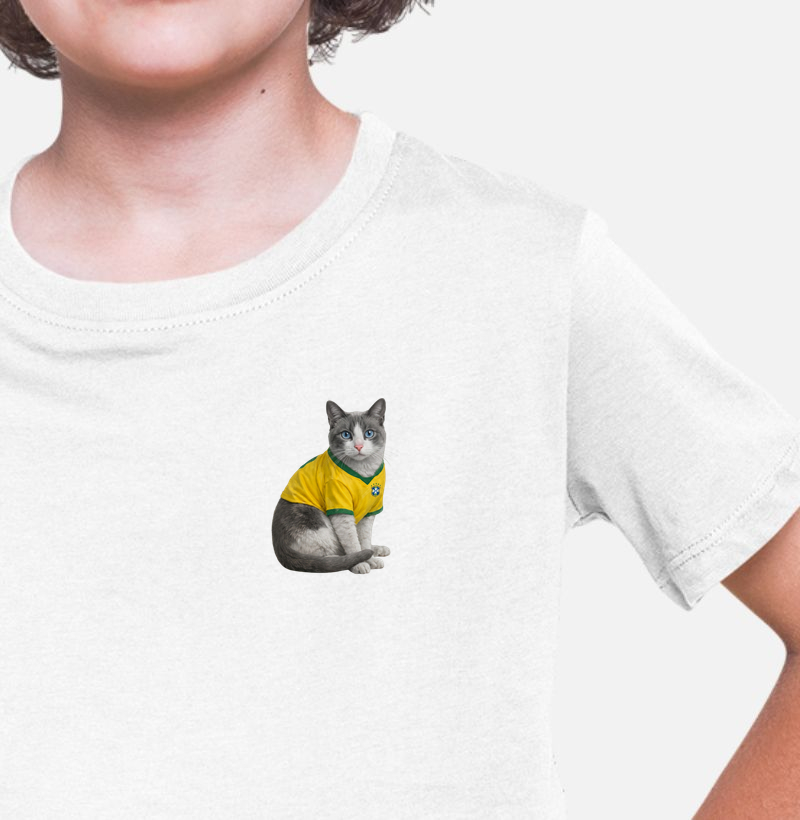 Camisa 0