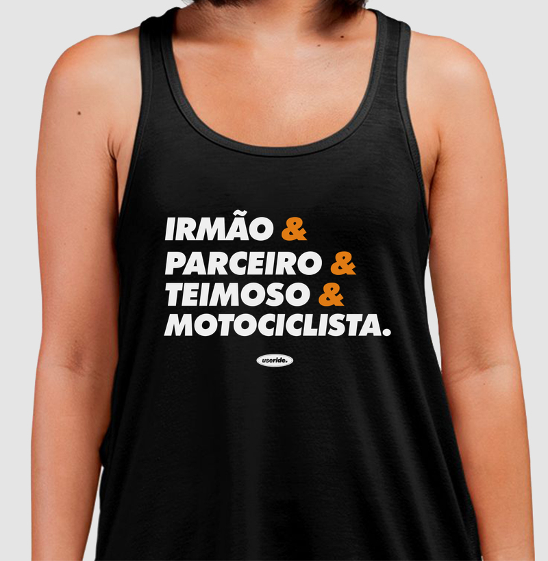 Irmão, Parceiro
