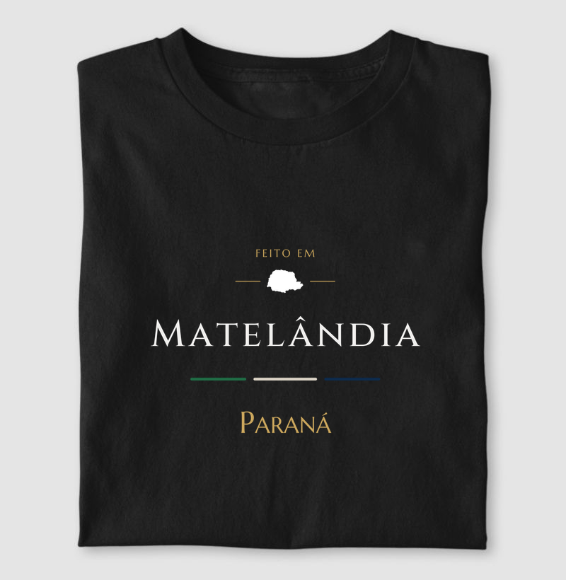 Feito em Matelândia