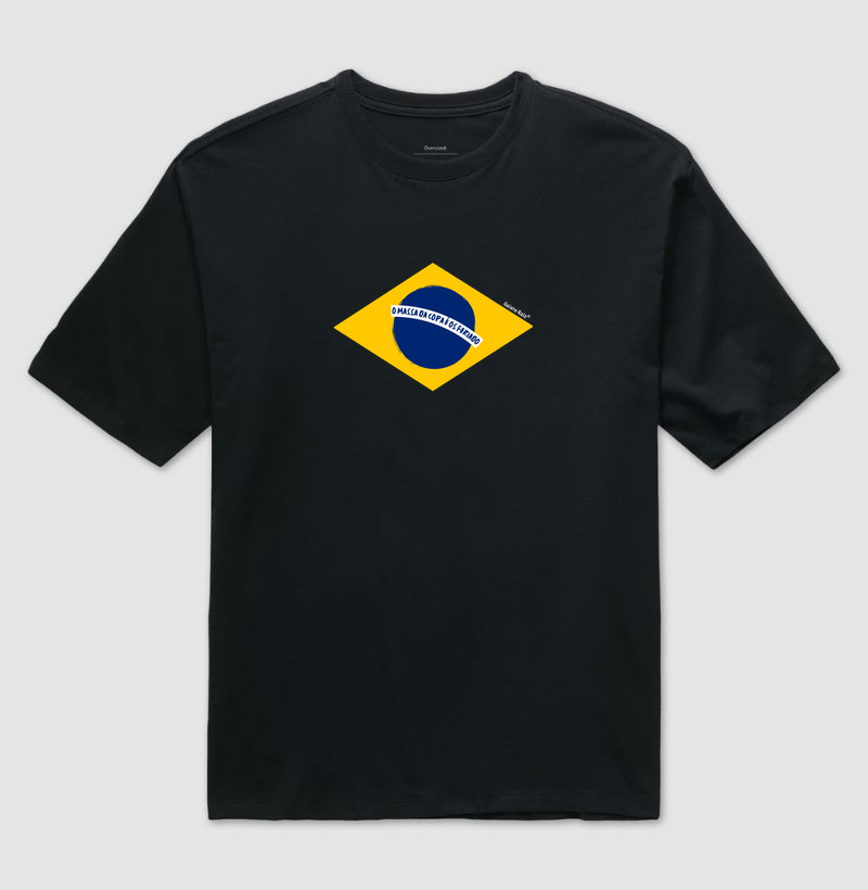 O massa da copa é os feriado