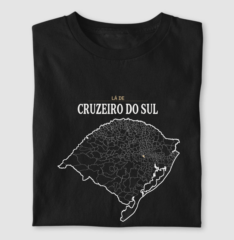 Cruzeiro do Sul | Território RS