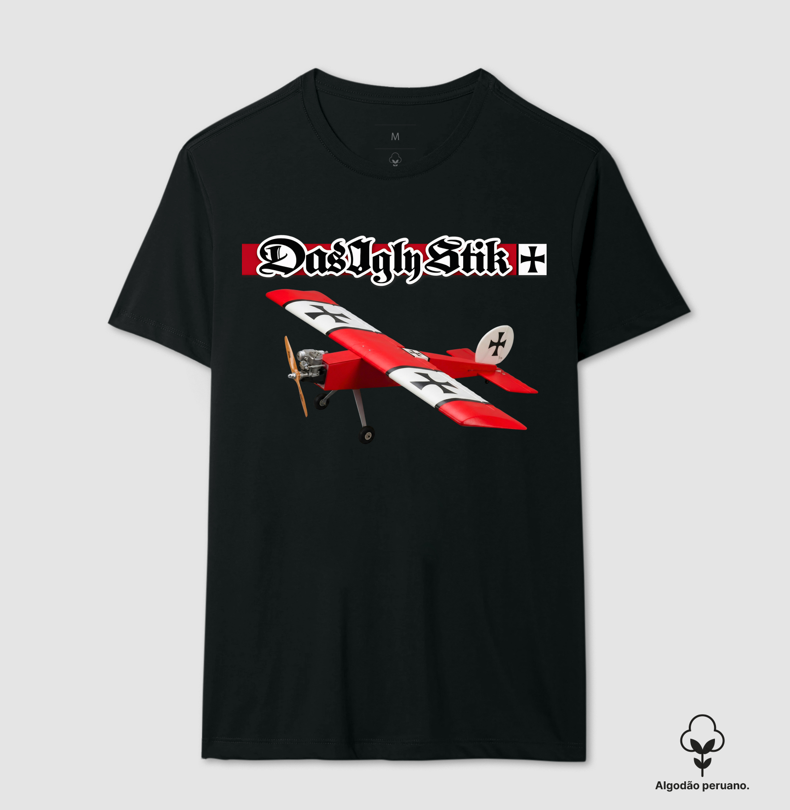 Das Ugly Stick