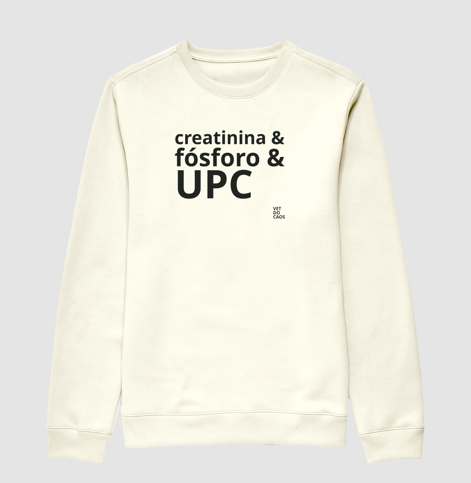 creatinina & fósforo & UPC