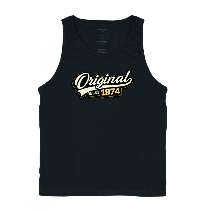 ORIGINAL 1974