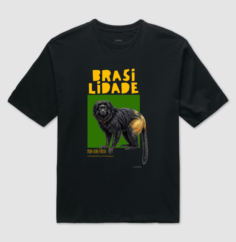 Mico-leão-preto 