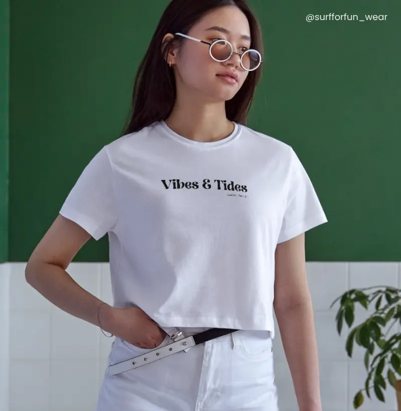 Vibe & Tides