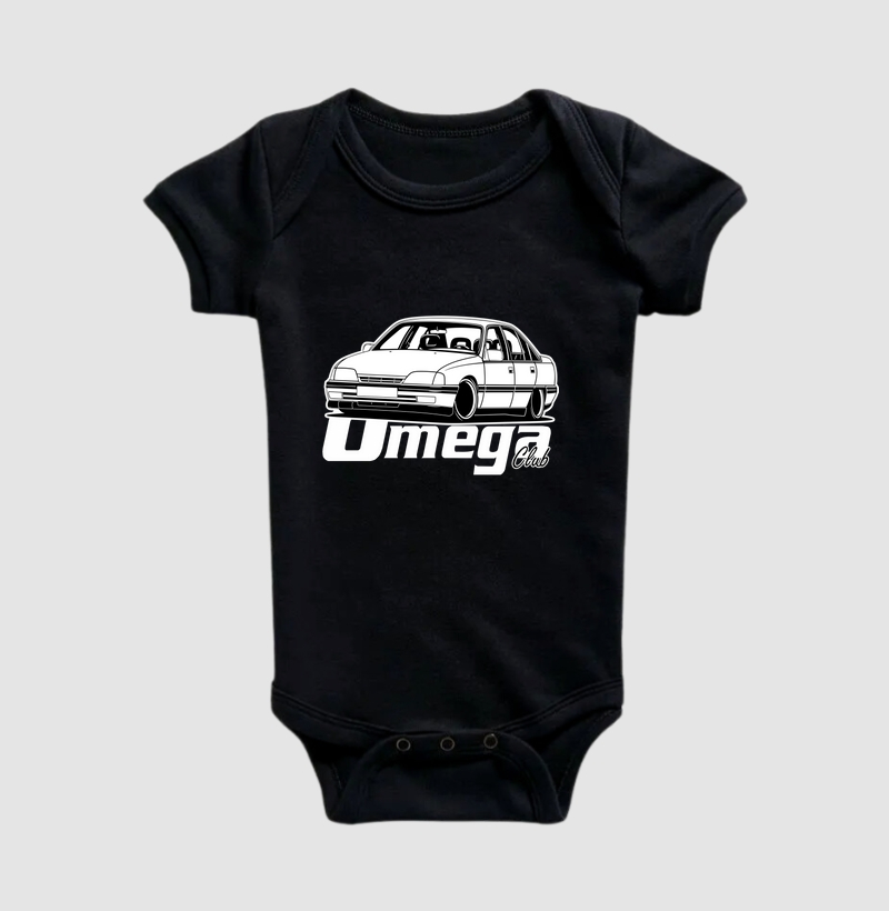 Omega Club