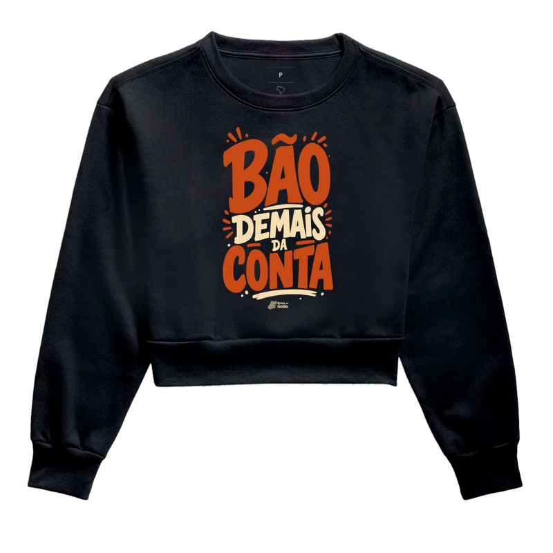 Bão Demais da Conta