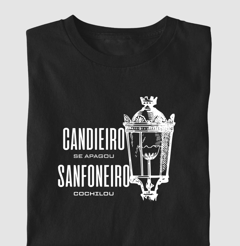 Candeiro e o Sanfoneiro