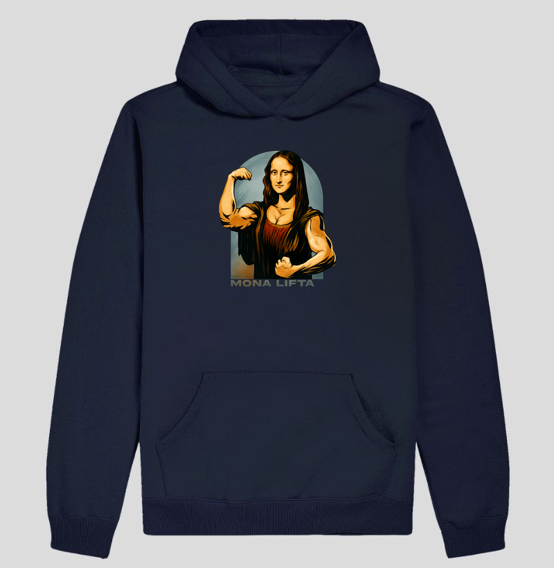MONA LIFTA