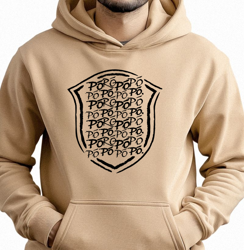 Brasil - Pórópópó