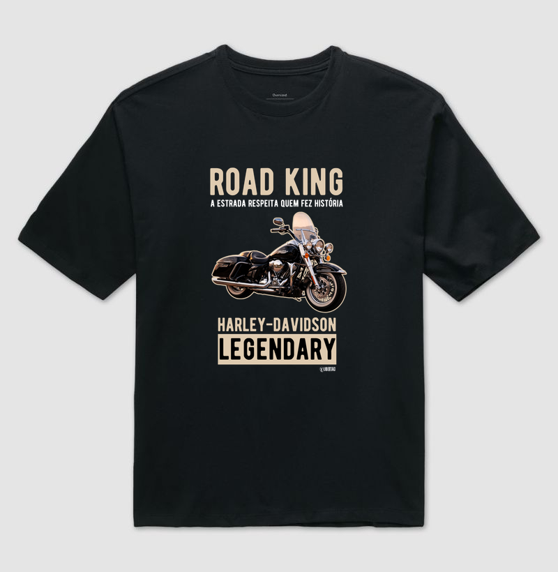 Road King Legendary