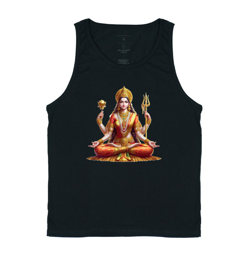 Parvati: A Deusa da Harmonia e Poder