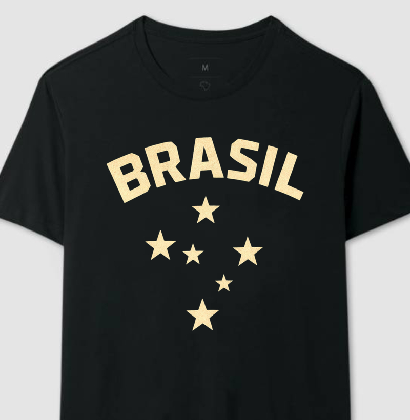 Brasil Constelação Cruzeio do Sul