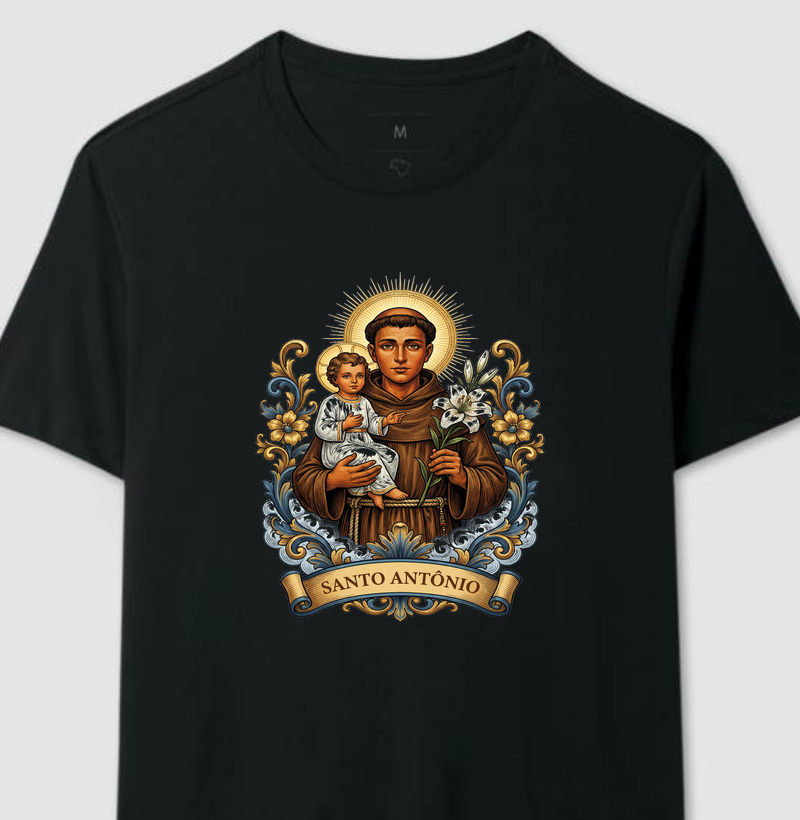 Santo Antonio