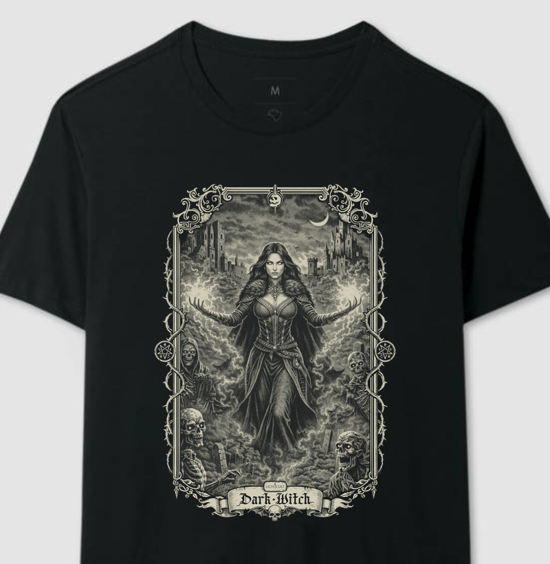 Dark Witch