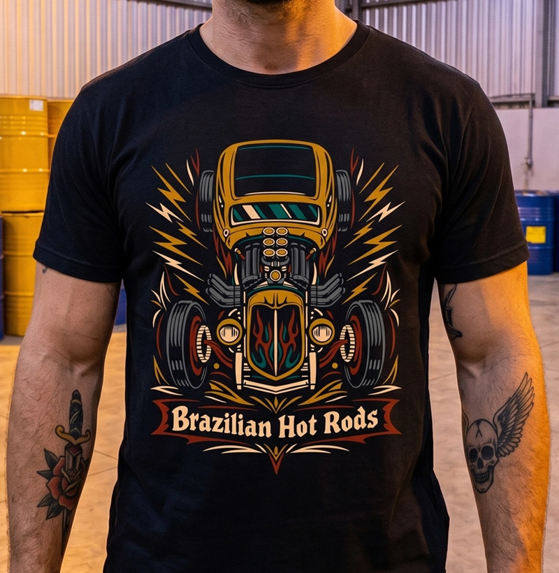 Brazilian Hot Rods 02