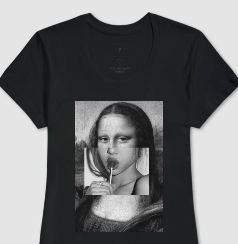 Mona Lolipop