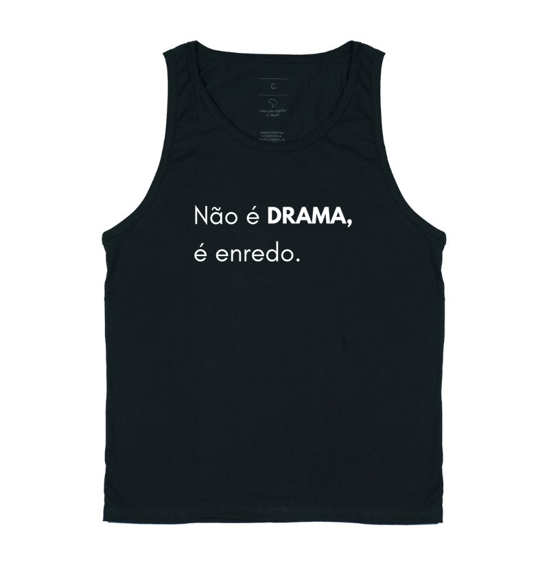 Enredo & Drama