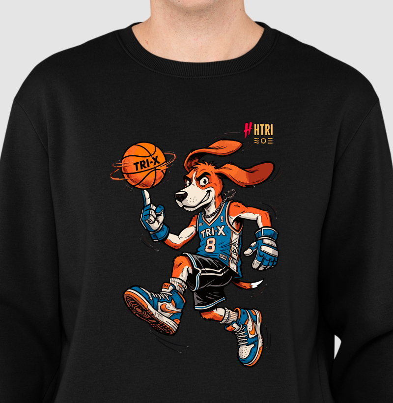 BOLT • STREET HOOPS