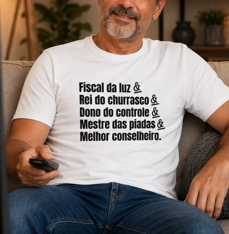 Pai Raiz