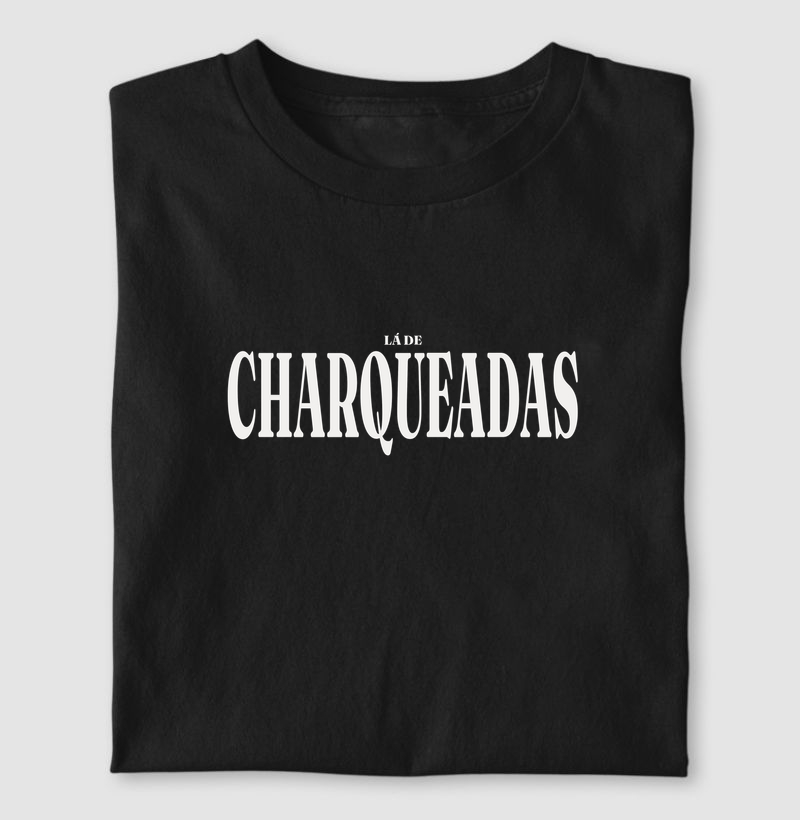 Charqueadas | Tipografia RS